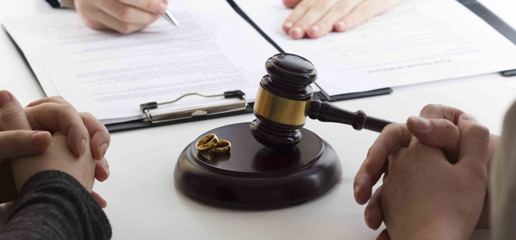 Name Change After Divorce Georgia